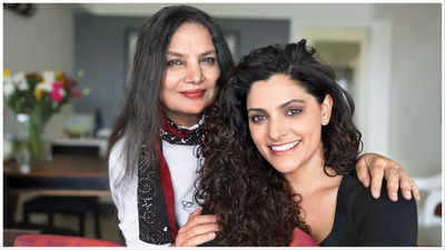 Actors are neurotic, says Shabana Azmi; focus has shifted to PR machinery than acting, believes Saiyami Kher