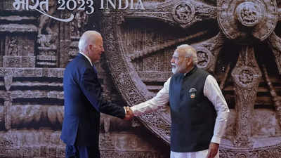 US praises India for G20 summit, hails 'India-Middle East Europe Economic Corridor'