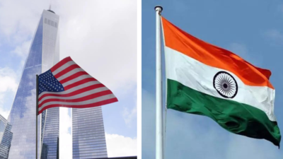 US welcomes India's nod to lower tariffs on several American agricultural products