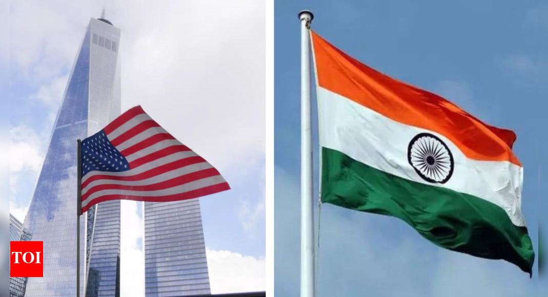 US Agricultural Products: US welcomes India's nod to lower tariffs on ...