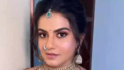 Naagini 2 actress Namratha Gowda purchases a new house in Bengaluru; performs house-warming ceremony