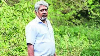 Former teacher's book throws light on Rishi Valley landscape