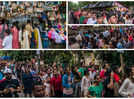 Mumbaikars throng Bandra Fair