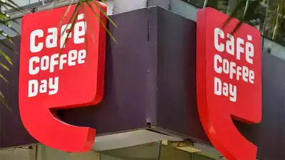 Cafe Coffee Day may stave off bankruptcy by settling dues