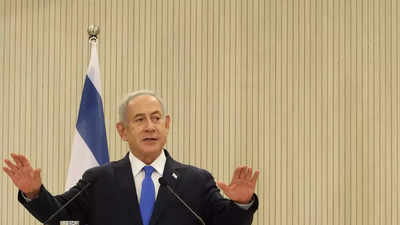 Israeli Supreme Court hears first challenge to Netanyahu's contentious judicial overhaul