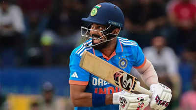 India World Cup Squad 2023: KL Rahul named, Sanju Samson dropped