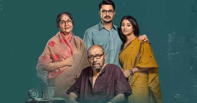 ‘Palan’ trailer: Kaushik Ganguly’s fitting tribute to Mrinal Sen evokes memories of 'Kharij'