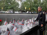 Americans mark 22 years since 9/11 attacks