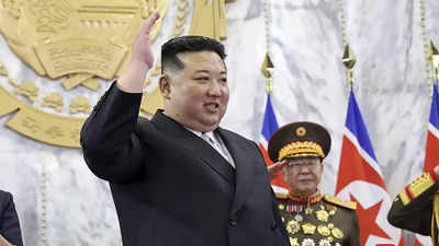 Arms deal in offing? Kim on way to Russia for talks with Putin