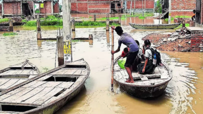 Bombay HC orders boat, life jackets for bravehearts rowing to school