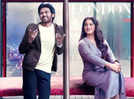 'Miss Shetty Mr Polishetty' box office collection Day 5: Anushka Shetty and Naveen Polishetty starrer rakes in Rs 13 crore in India