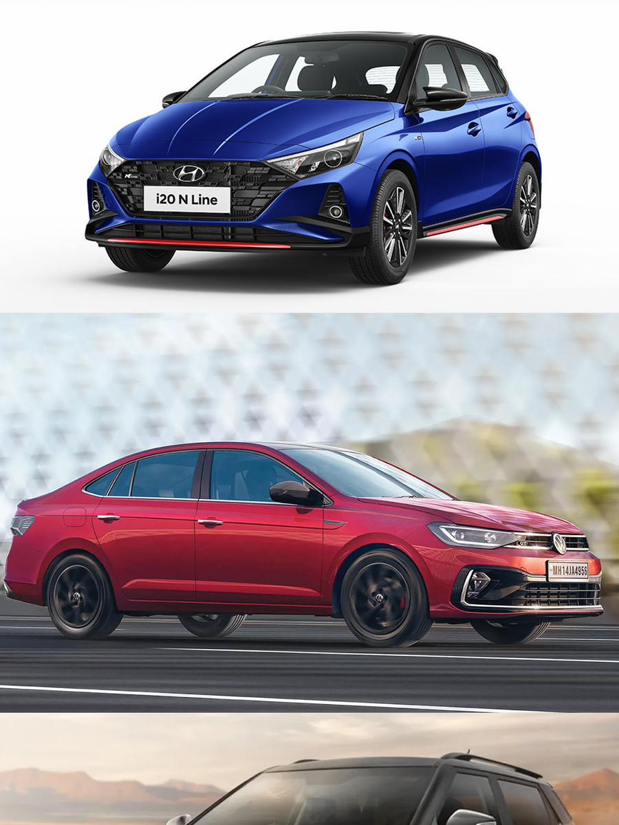 7 Best Turbo Petrol Cars in India Times Now