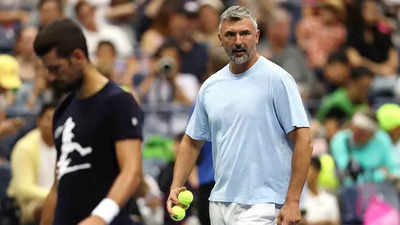 Novak Djokovic still hungry, planning to play in 2028 Olympics: Goran Ivanisevic