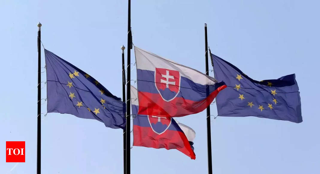 Slovenské voľby: Slovenské voľby väčšinou vyhrávajú prokremeľskí populisti