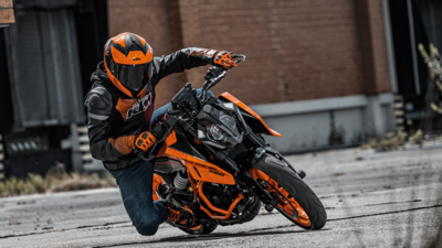 2023 KTM Duke 390 launched: Top things to know