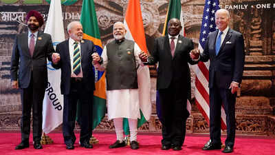 Analyzing New Delhi Declaration: Insights from G20 Summit