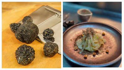 How to be innovative with truffles of Canberra