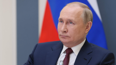Former US President Donald Trump's prosecution shows US system is 'rotten': Russian President Vladimir Putin