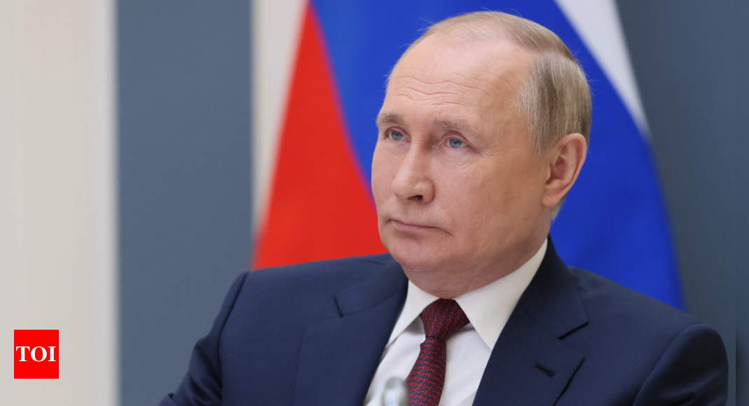Trump Prosecution: Former US President Donald Trump’s prosecution shows US system is ‘rotten’: Russian President Vladimir Putin