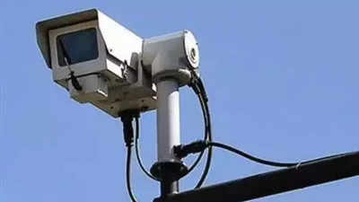 Kerala deploys Artificial Intelligence (AI) cameras to reduce traffic violations