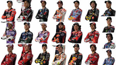 MotoGP Bharat: Know the thrilling line-up of top 22 riders set to roar on the Buddh International Circuit grid from September 22-24