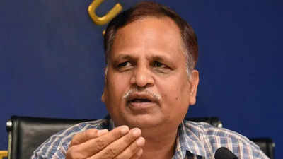 SC extends till Sep 25 interim bail of AAP leader Satyendar Jain