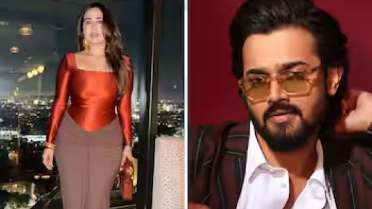 India’s Top 7 Wealthiest Social Media Influencers and Their Impressive