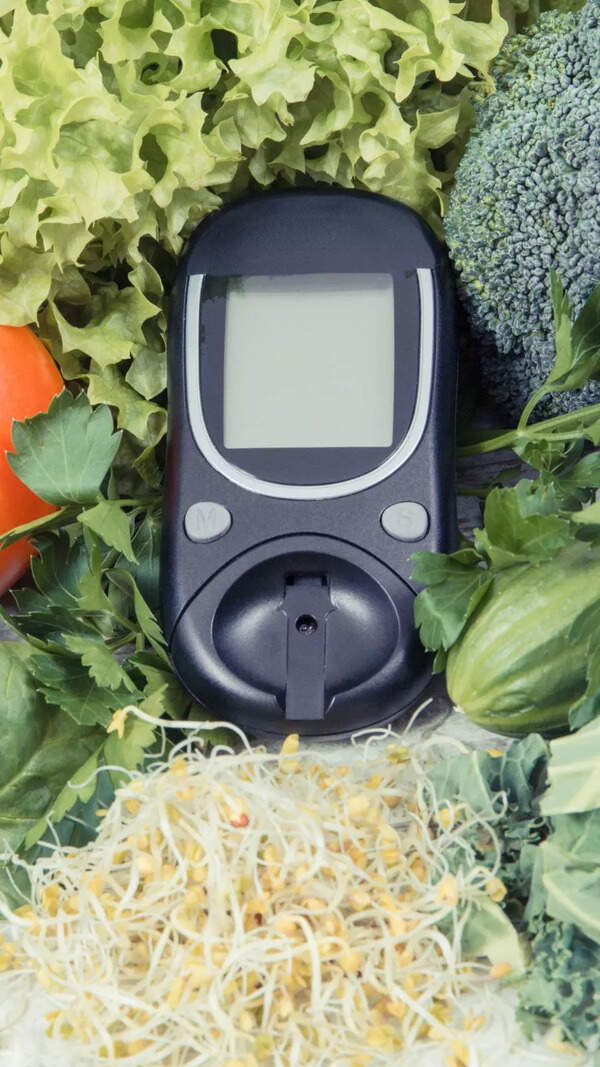 10 Low GI Vegetables That Won't Send Your Sugar Levels Soaring