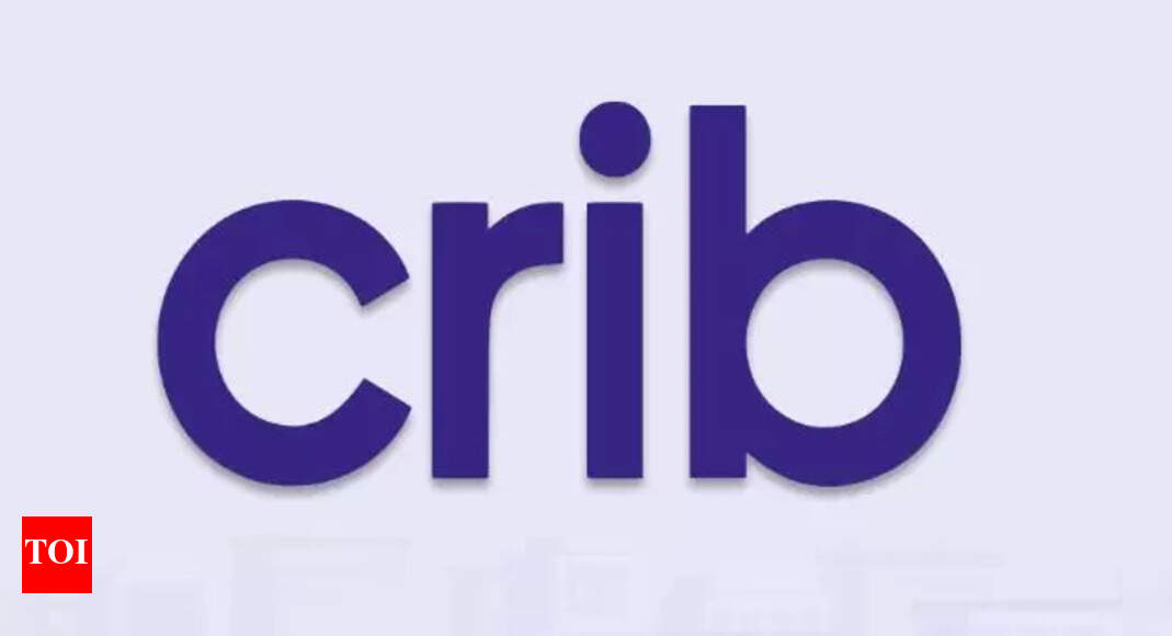 Proptech startup Crib expands client base to 1,000 - Times of India
