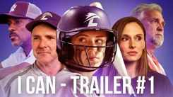 I Can - Official Trailer