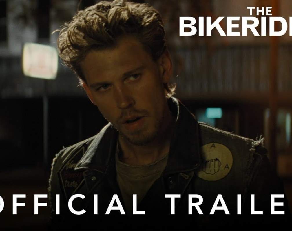 
The Bikeriders - Official Trailer
