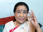 ​Tanishq honours legendary singer Asha Bhosle