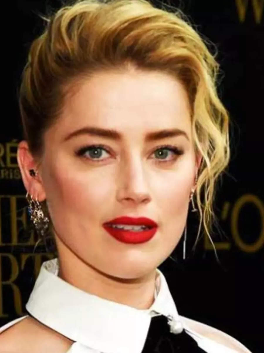 Amber Heard’s Love Life: Here’s a low down on ‘Aquaman 2’ actress Amber ...