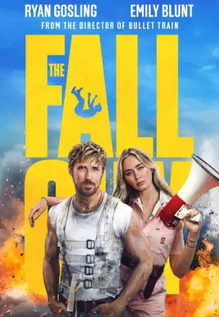 The Fall Guy