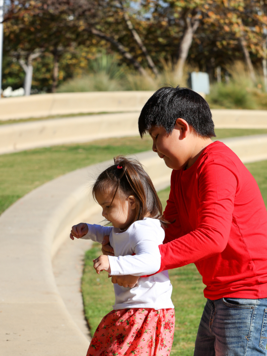 Kids who do these 9 things have ‘highly sensitive’ brains | Times of India