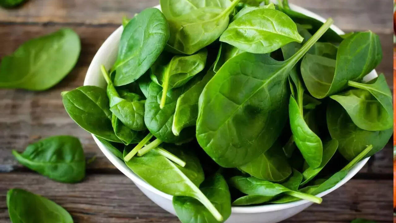 From Spinach To Chocolate Managing Oxalates In Your Kitchen