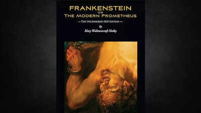 ‘Frankenstein’: A must-read masterpiece of science fiction