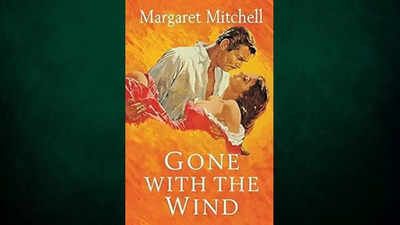 Central themes of 'Gone With the Wind' | - Times of India