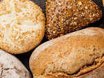 ​Various kinds of bread to enjoy, from baguettes to bagels​