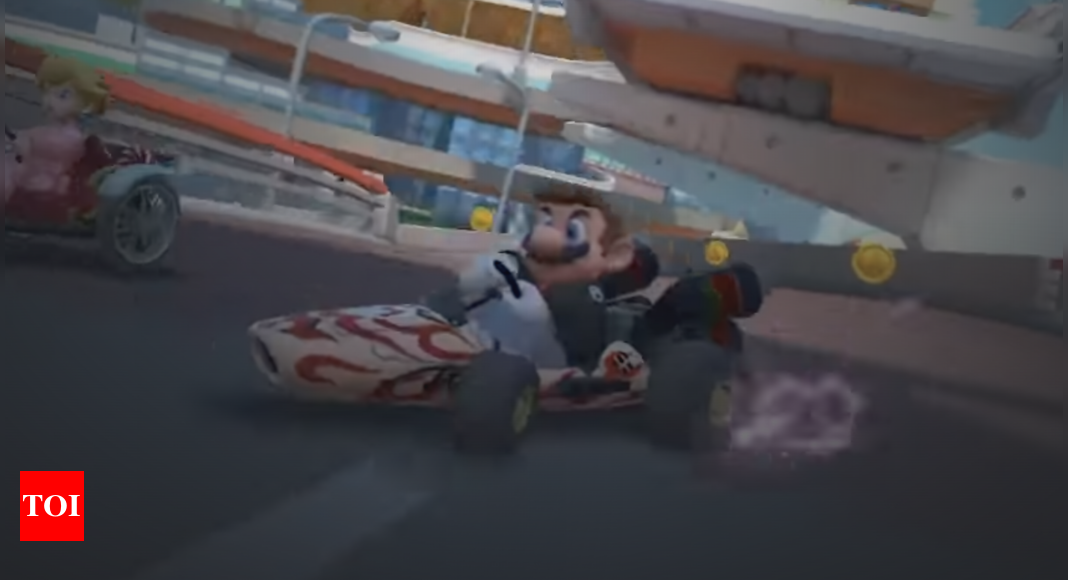 Mario Kart Tour nears the end of the road 