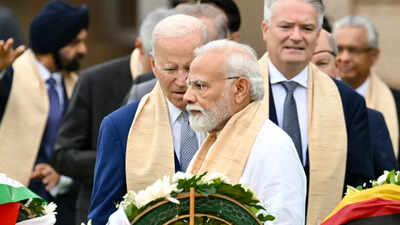 AT A I SUMMIT INDIA TRIES TO FIND A WAY BETWEEN THE U S AND CHINA visual data 3