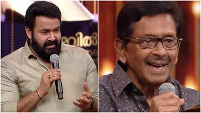 Mohanlal and Shobhana wish for Manichithrathazhu 2, here's what director Fazil has to say