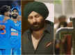 
Sunny Deol celebrates India's win against Pakistan with his iconic handpump scene: Chahe match on TV or Gadar 2 in cinemas
