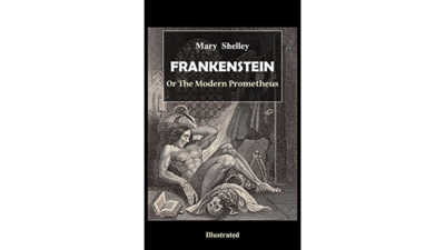 Frankenstein; or, The Modern Prometheus: Last line on themes of isolation and consequences