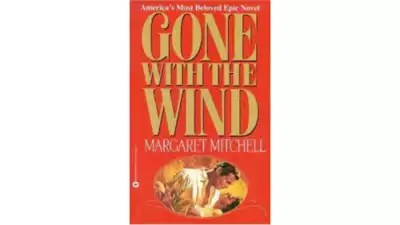 Gone with the Wind: Last line is a powerful and iconic conclusion