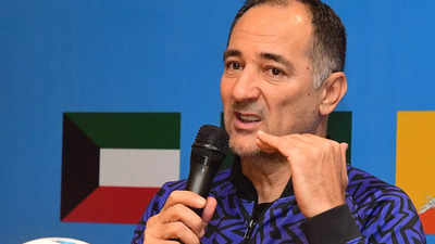 'The time is coming to put all cards on the table': India coach Igor Stimac on astrologer controversy