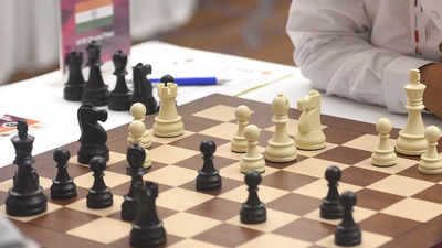 All India Junior Grand Prix Chess Series from November