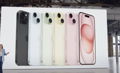 iPhone 15 Plus: price, features, cameras, and everything you need to know