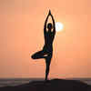 10 Standing yoga asanas that increase strength & balance | The Art Of  Living India