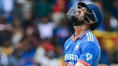 'We were 20-30 runs short...': KL Rahul after India's thrilling win against Sri Lanka
